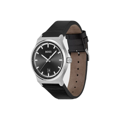 BOSS CANDOR LEATHER