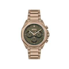 BOSS CLOUD OLIVE BEIGE