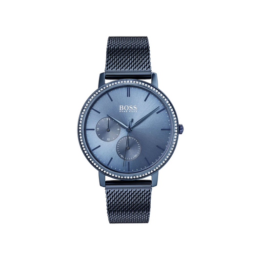 BOSS INFINITY BLUE