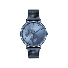 BOSS INFINITY BLUE