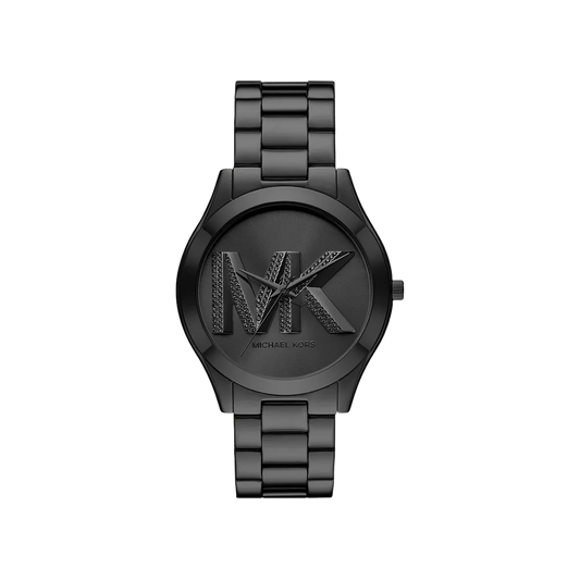 MICHAEL KORS SLIM RUNWAY BLACK