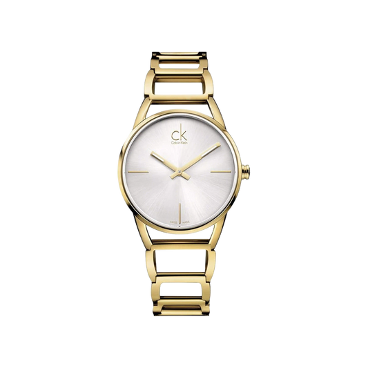 CALVIN KLEIN STATELY