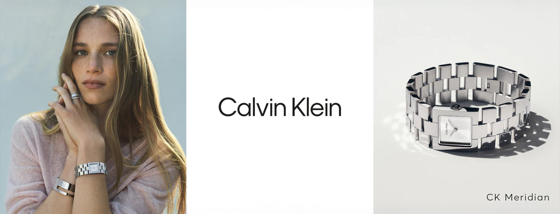 CALVIN KLEIN FOR HER