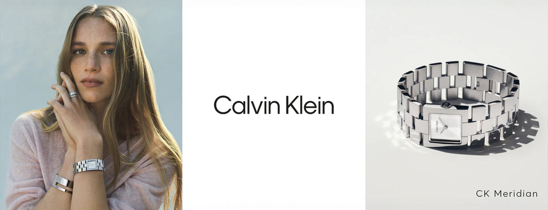 CALVIN KLEIN FOR HER
