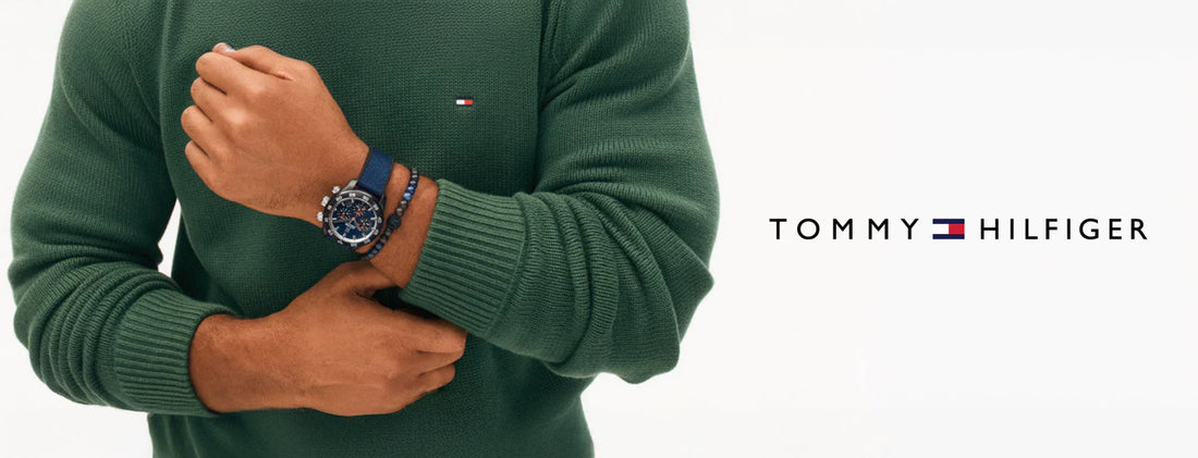TOMMY HILFIGER FOR HIM