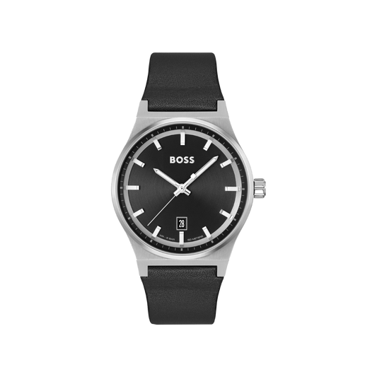BOSS CANDOR LEATHER