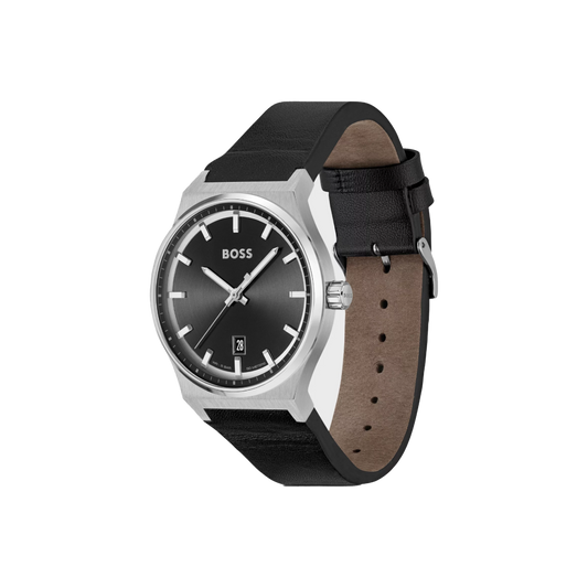 BOSS CANDOR LEATHER