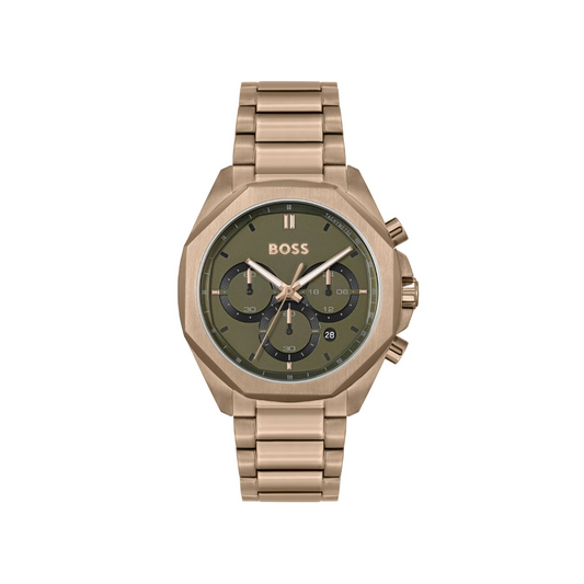 BOSS CLOUD OLIVE BEIGE