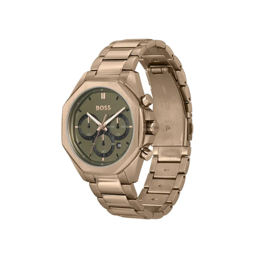 BOSS CLOUD OLIVE BEIGE