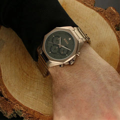 BOSS CLOUD OLIVE BEIGE