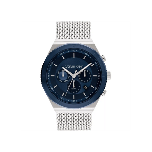 CALVIN KLEIN FEARLESS