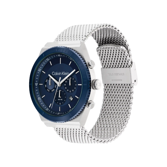 CALVIN KLEIN FEARLESS