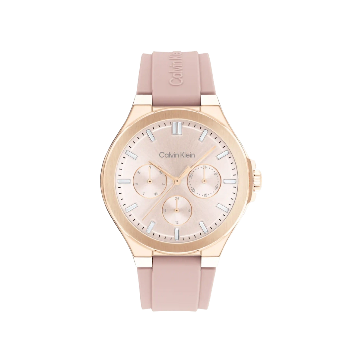 CALVIN KLEIN VIBRANCY