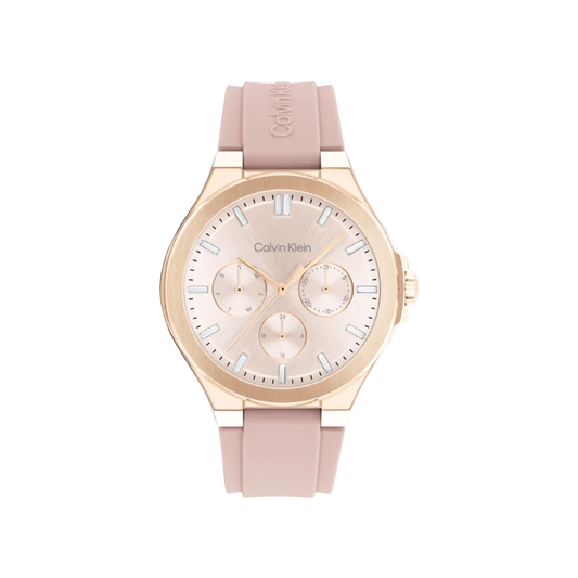 CALVIN KLEIN VIBRANCY