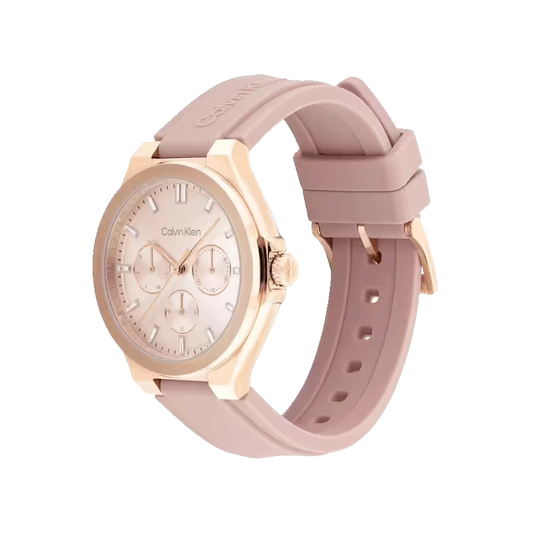 CALVIN KLEIN VIBRANCY