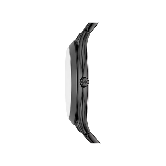 MICHAEL KORS SLIM RUNWAY BLACK