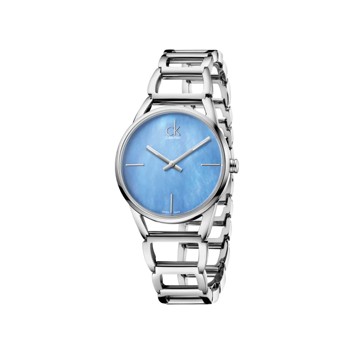 CALVIN KLEIN STATELY