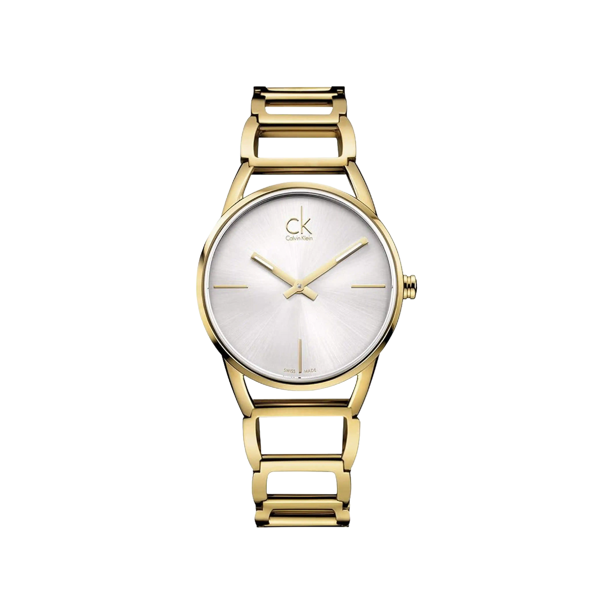 CALVIN KLEIN STATELY