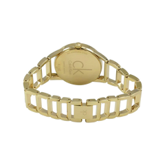 CALVIN KLEIN STATELY